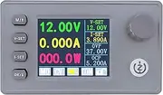 Mellisso SK150C CNC DC Regulated Power Supply Constant Voltage and Constant Current Step-Up and Step-Down Module 40V 8A