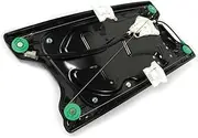 LEFT FRONT LIFTER ASSEMBLY LR063670 LR063670 AUTO-GETHER