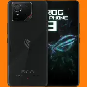Asus ROG 9 5G (12GB RAM, 512GB, Phantom Black) - Brand New