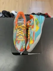 Size 4.5Y - Nike Kobe 8 Protro Venice Beach (2024) (GS) Sz 4.5Y HF7319-001