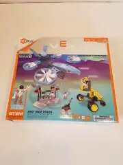 Vex Robotics Discovery Command Explorer HEX BUG New Unopened