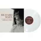 RICHARD MARX STORIES TO TELL GREATEST HITS VINYL NEW LIMITED CLEAR LP! SATISFIED