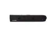 Dakine Low Roller Hardside Snowboard Bag in Black