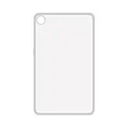 Case for Lenovo Tab M8 HD TB-8505 8.0 inch Cases Soft Transparent Waterproof TPU Tablet Cover