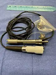 Alcon Ozil Torsional Phaco Handpieces 806587530193 (New)