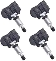 TPMS Tyre Sensor for Kia for Soul 2009 2010 2011 2012 2013 for Optima 20112015 TIRE AIR PRSSURE SENSORTPMS TPMS 529332M000 529332M000