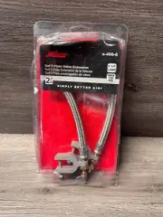 Milton S-400-6 Saf T Flate Valve Extension