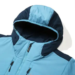 【熱賣精選】Columbia哥倫比亞棉衣男士秋冬新款戶外熱能保暖連帽棉外套WE7005