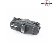 Sale Front Headlight Switch 61319192744 for BMW 5-Series 2009-13 F07 GT F10 F11