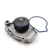 GMB WATER PUMP & GASKET FOR Honda Civic AK AH EW2 1.5L SOHC 12V 1984-87 (for: Honda)