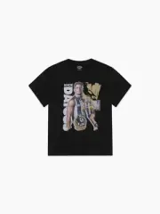 2025 Collingwood Nick Daicos Youth Landmark Player Tee