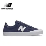 【NEW BALANCE】 NB 復古運動鞋_中性_深藍_PROCTSQA-D楦