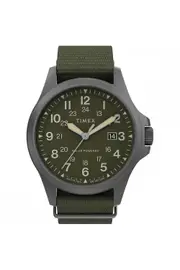 Men's Timex Gents Expedition Solar Watch TW2V03700