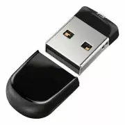 Waterproof 2TB 1TB USB Flash Drive Thumb U Disk Mini Memory Stick PC Laptop