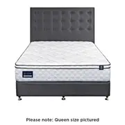 Eversleep Baron Single Mattress - Medium
