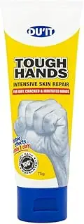 DU'IT Tough Hands intensive hand cream 75g