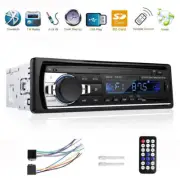Car MP3 Audio Player with USB/SD MMC Port Car Electronics In-Dash 1 DIN