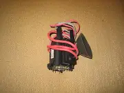 ZENITH FLYBACK TRANSFORMER ORIGINAL 95-4625 USED IN MANY MODELS