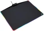 Corsair CH-9440020-NA RGB Polaris Gaming Mouse Pad, Black, MM800 M