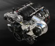 Procharger GM LSX Transplant F-1C F-1R Non-IC Supercharger Serpentine HO Kit