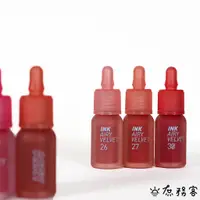 在飛比找蝦皮商城優惠-Peripera 空氣絲絨墨水唇釉 Ink Airy Vel