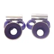 Front Control Arm Lower Inner Rear Bush Kit Single for Toyota Corolla E120 E130