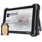 ThinkScan 689BT Car Diagnostic Tool Bidirectional OBD2 Scanner ECU Coding CANFD