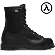 DANNER® ACADIA® 8" BLACK TACTICAL BOOTS 21210 - ALL SIZES - NEW