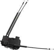 81410-2S000 Car Door Lock Actuator Latch Assembly Rear Left Compatible with Hyundai -Tucson IX35 2011-2015 Parts
