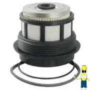 Premium Fuel Filter for Ford Econoline Super Duty 1998-99 w/ 7.3L Engine