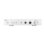 PA-05 Fully Balanced 10Wx2 Headphone Amplifier for HD800 (for Mundorf Capacitor)
