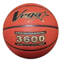 在飛比找蝦皮商城優惠-Vega│超細纖維合成皮籃球 (OBU-718) 7號籃球(