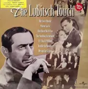 THE ERNST LUBITSCH TOUCH 7 FILM MOVIES BOX SET LASERDISC LASER DISC NEW SEALED