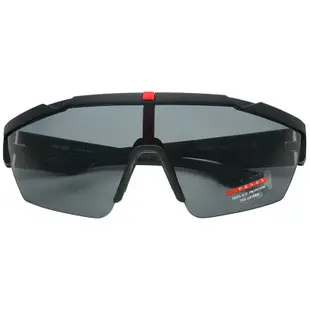 PRADA SPS03X-F 普拉達太陽眼鏡墨鏡｜飛行員開車偏光墨鏡 男生品牌眼鏡框【幸子眼鏡】
