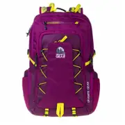 Granite Gear Waterproof 17" laptop Backpack Hiking backpack Outdoor backpack Travel Backpack G1000027-6003 Purple