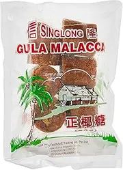 Gulamelaka Coconut Sugar 400 g