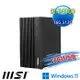 msi微星 PRO DP180 14-277TW 桌上型電腦 (i3-14100/16G/512G SSD/Win11-16G特仕版)
