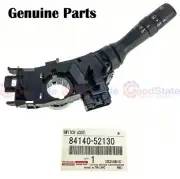Genuine Toyota Yaris NCP91 Headlamp Indicator Stalk Switch (for: Toyota)
