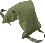 Workout Bags Set: Outdoor Sandbag Throwing Bag Weights for Exercise Yoga Training Weight Training Pouch