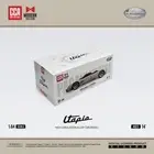 ModernDream x CCA 1:64 Pagani Utopia Diecast Model Car