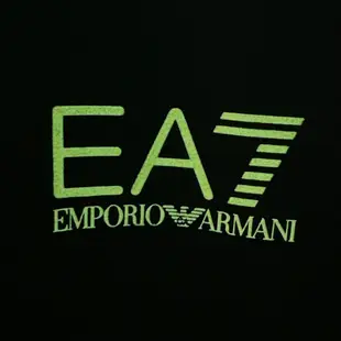 爵尚服飾🔱 Armani EA7 老鷹 標誌 👑 長袖 T恤 長T 長袖T 衣服 服飾 休閒服