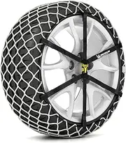 MICHELIN Easy Grip Limited 16 Snow Chains