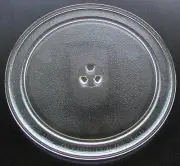 Sharp Microwave Turntable Plate Tray for R409, R431, R451, R459 Models