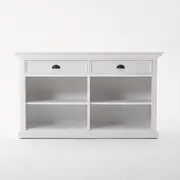 Buffet with 2 Drawers