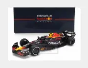 1:64 SPARK Red Bull F1 Rb19 #1 World Champion Season 2023 Max Verstappen Y287 Mo