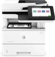 HP LaserJet Enterprise M528f Monochrome Laser Printer