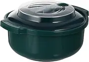 VINTORKY Multi Functional Eating Bowl Practical Rice Salad Noodle Serving Bowl for Home Restaurant Hotel Use Easy to Clean