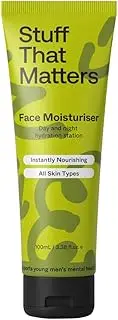 [Stuff] That Matters Instantly Nourishing Face Moisturiser