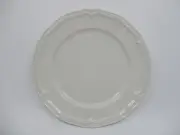 VILLEROY BOCH MANOIR SALAD PLATE - 10 1/2" 1304F
