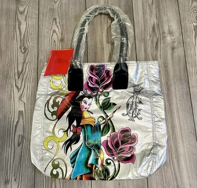 New Christian Audigier Bag